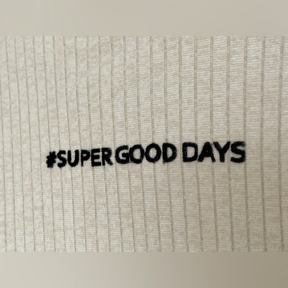 Zara Kids Bodysuit - Picture 3 of 4